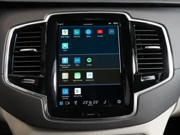 VOLVO XC90 T8 RECHARGE PANO 360 AIR