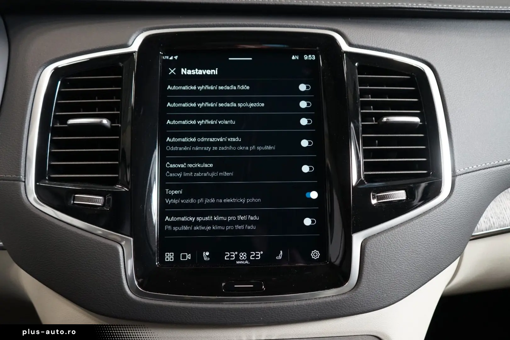 VOLVO XC90 T8 RECHARGE PANO 360 AIR