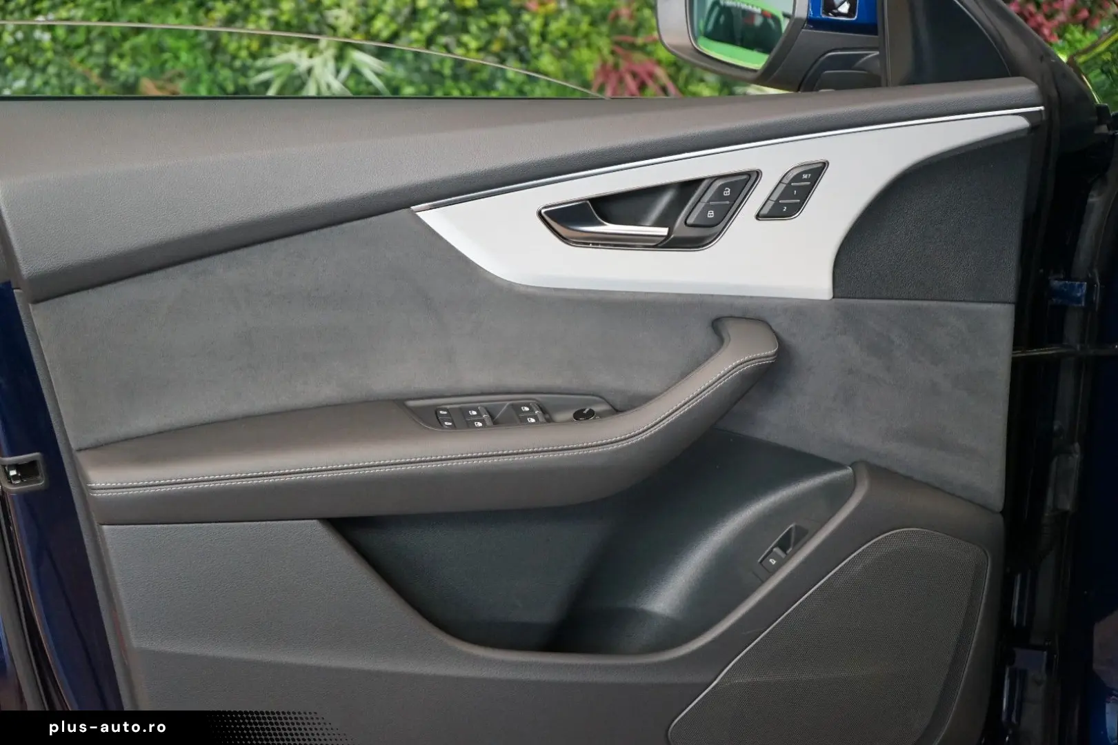 AUDI Q8 50 TDI QUATTRO AUX.HEAT S-LINE LED