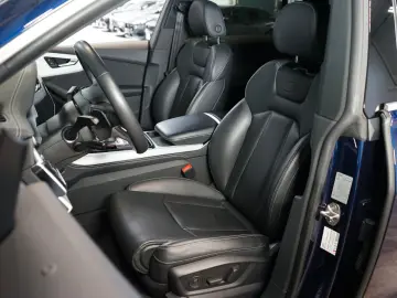 AUDI Q8 50 TDI QUATTRO AUX.HEAT S-LINE LED
