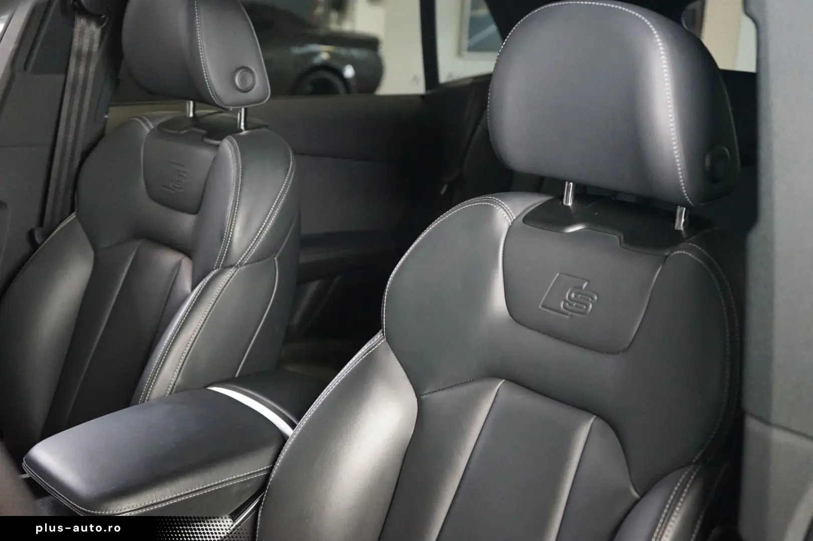 AUDI Q8 50 TDI QUATTRO AUX.HEAT S-LINE LED