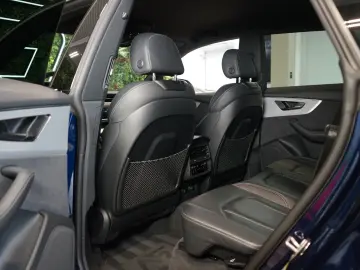 AUDI Q8 50 TDI QUATTRO AUX.HEAT S-LINE LED