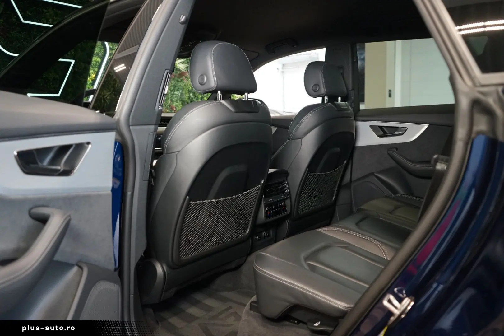 AUDI Q8 50 TDI QUATTRO AUX.HEAT S-LINE LED