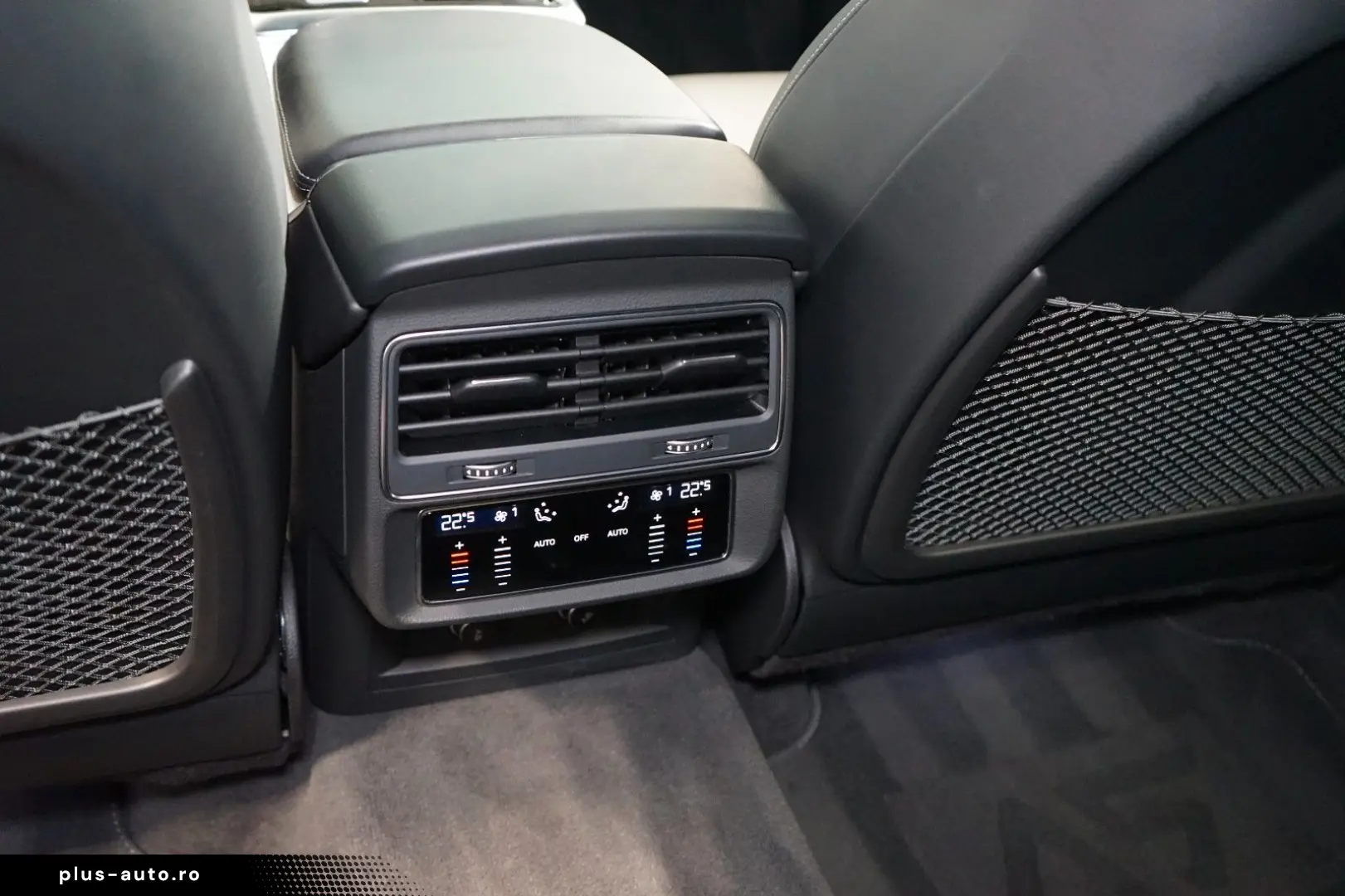 AUDI Q8 50 TDI QUATTRO AUX.HEAT S-LINE LED