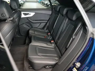 AUDI Q8 50 TDI QUATTRO AUX.HEAT S-LINE LED