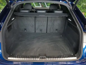 AUDI Q8 50 TDI QUATTRO AUX.HEAT S-LINE LED