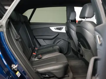 AUDI Q8 50 TDI QUATTRO AUX.HEAT S-LINE LED
