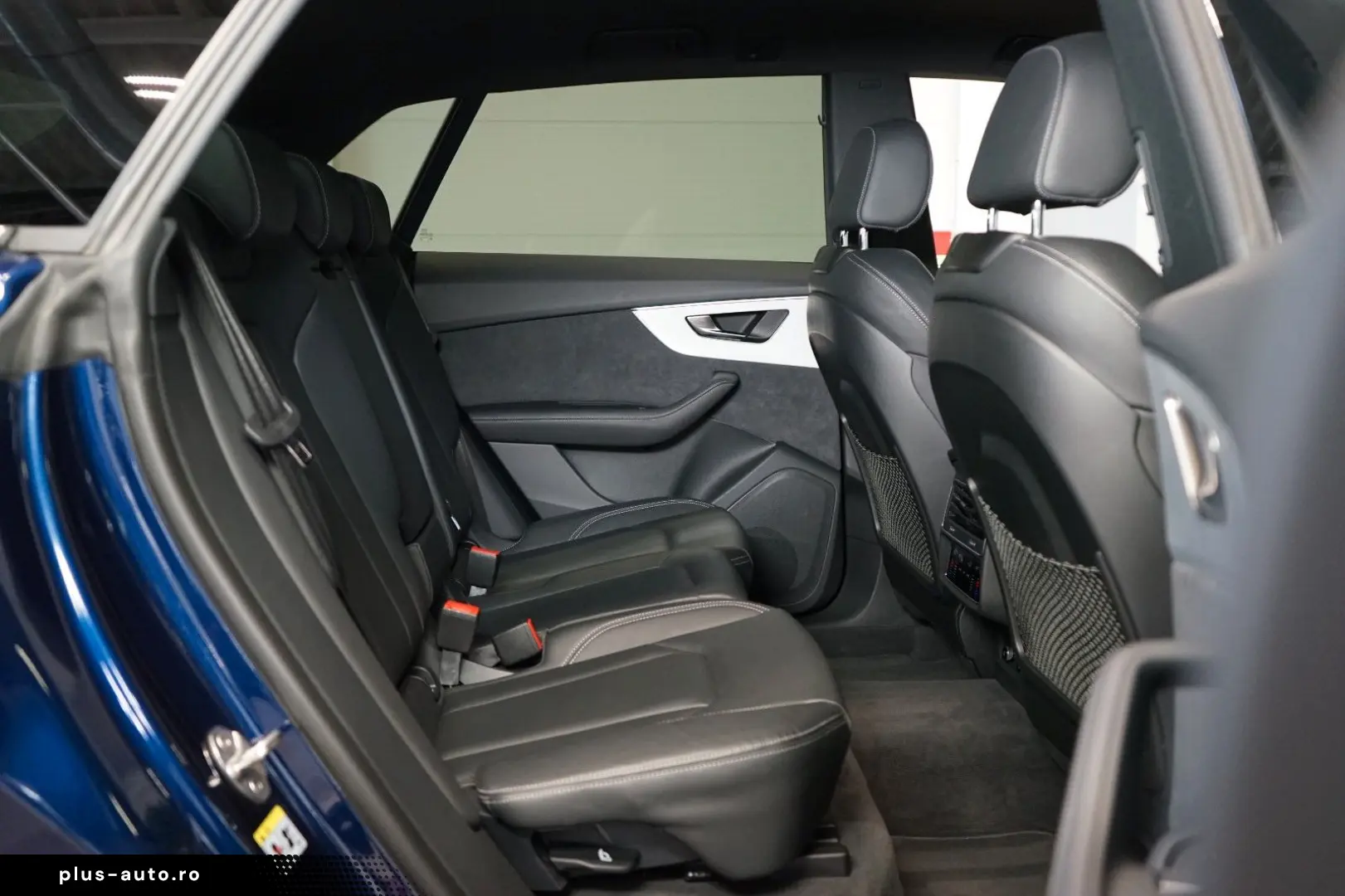 AUDI Q8 50 TDI QUATTRO AUX.HEAT S-LINE LED