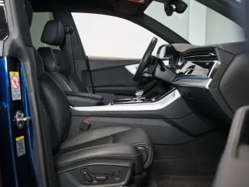 AUDI Q8 50 TDI QUATTRO AUX.HEAT S-LINE LED