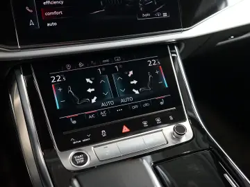 AUDI Q8 50 TDI QUATTRO AUX.HEAT S-LINE LED