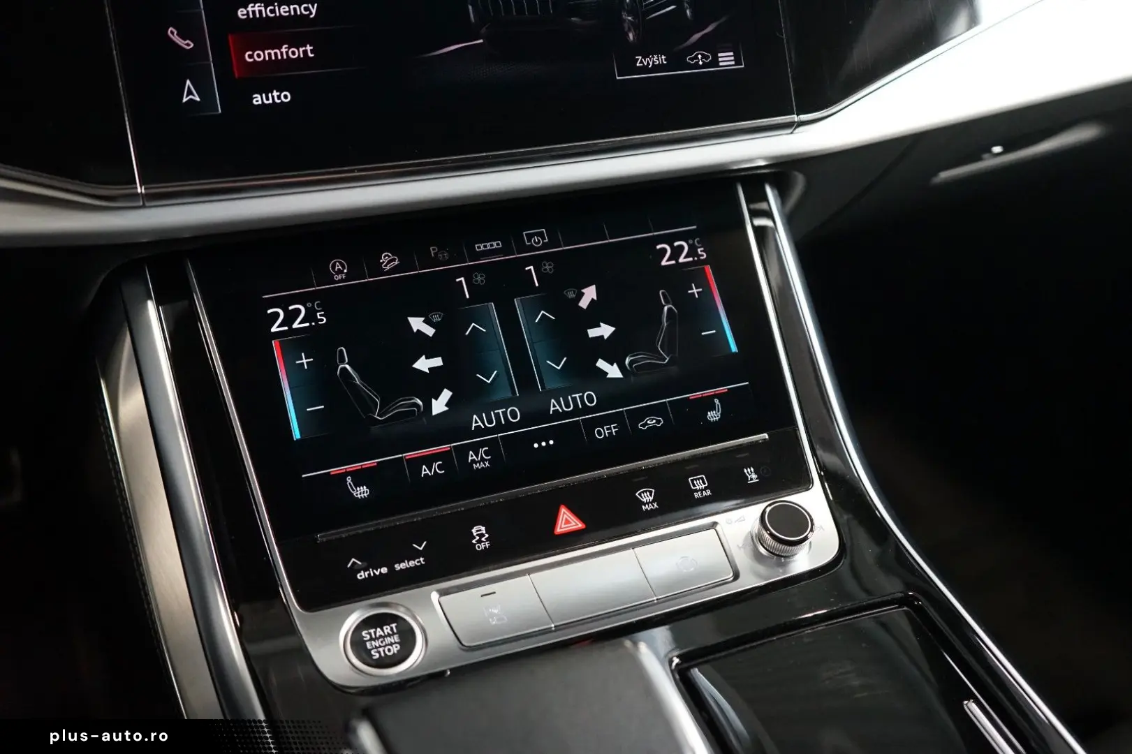 AUDI Q8 50 TDI QUATTRO AUX.HEAT S-LINE LED