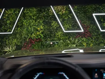 BMW 740d xDRIVE 360 THEATRE MASSAGE B&W