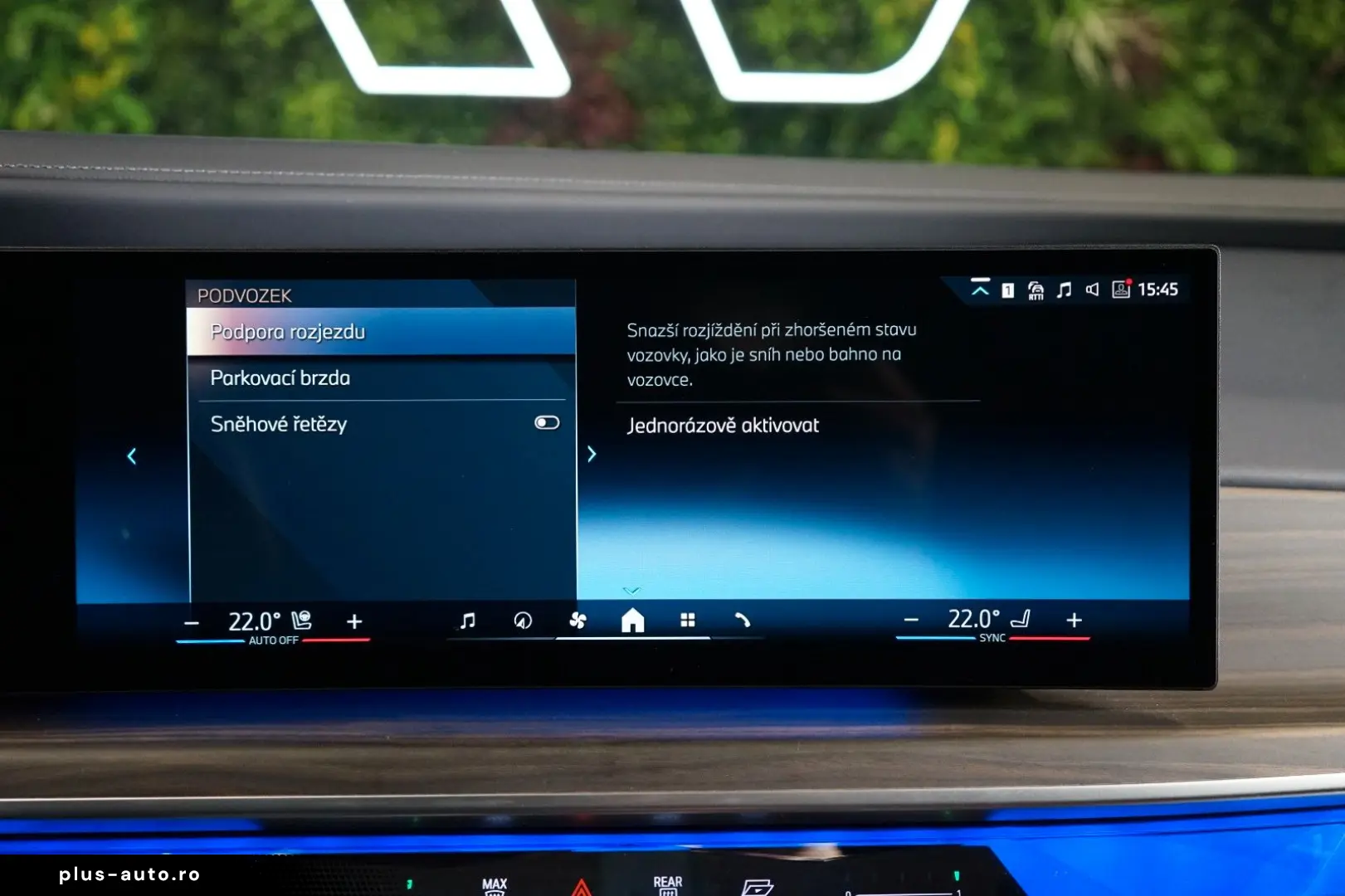 BMW 740d xDRIVE 360 THEATRE MASSAGE B&W