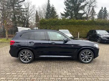 BMW X3 xD30e M-Sport Panodach 360 Kamera Harman