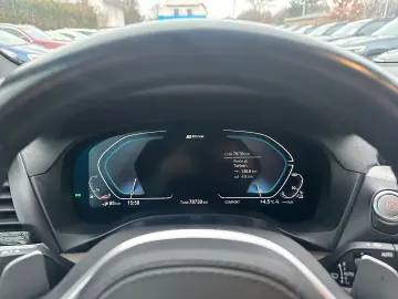 BMW X3 xD30e M-Sport Panodach 360 Kamera Harman