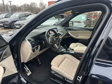 BMW X3 xD30e M-Sport Panodach 360 Kamera Harman