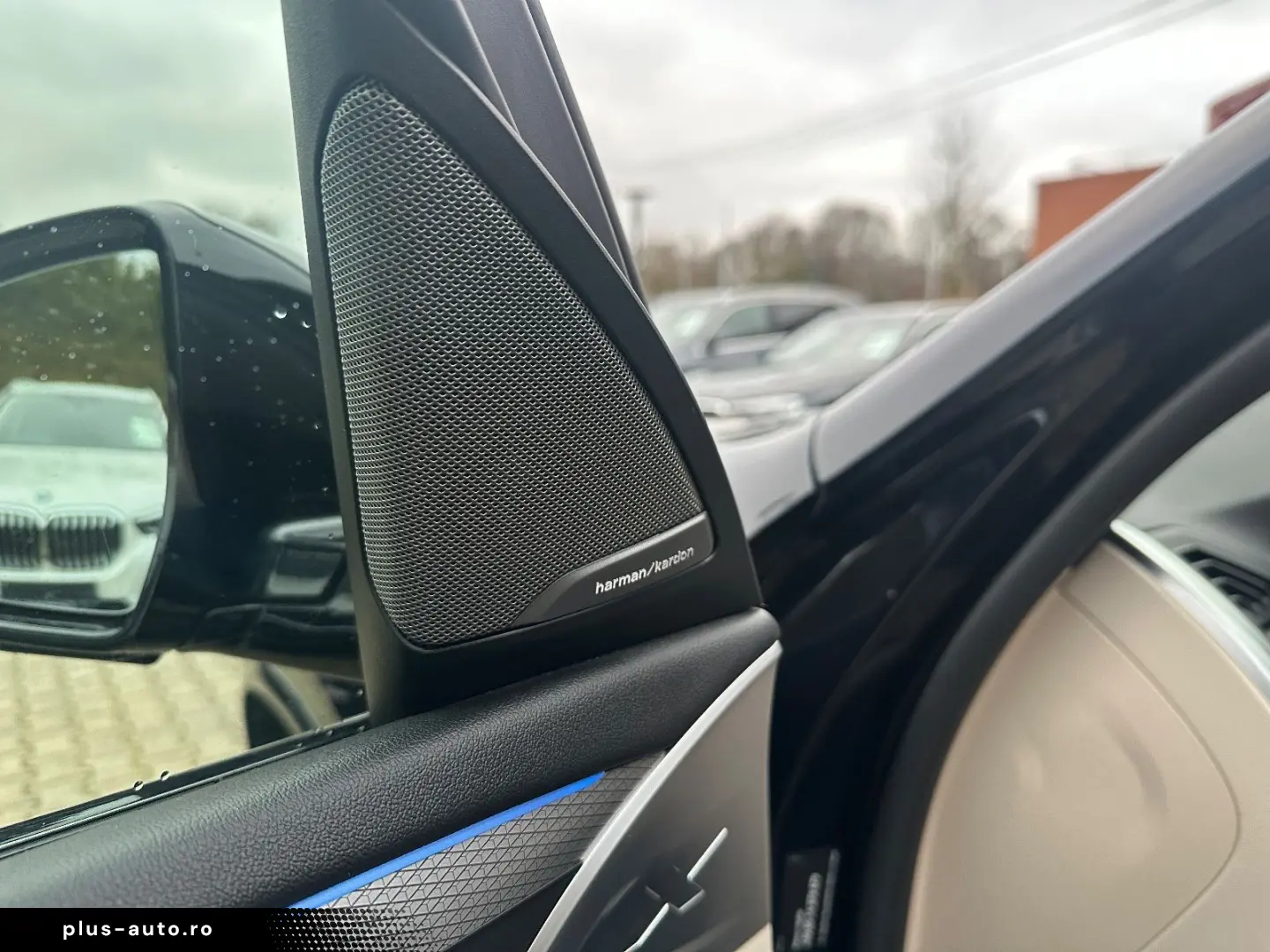 BMW X3 xD30e M-Sport Panodach 360 Kamera Harman