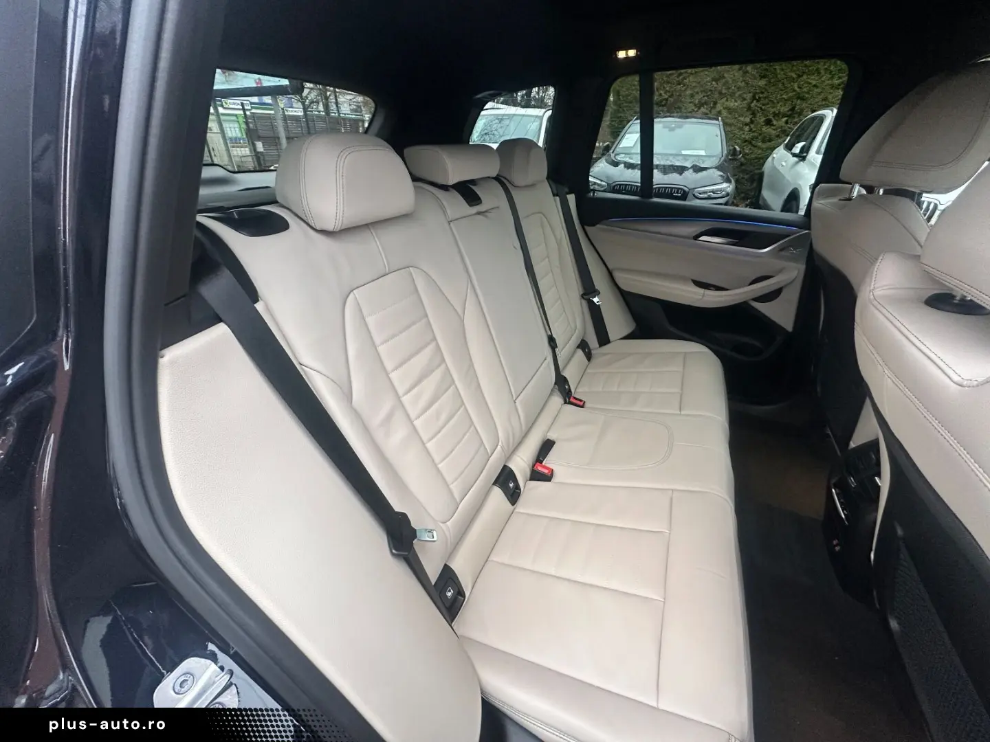 BMW X3 xD30e M-Sport Panodach 360 Kamera Harman