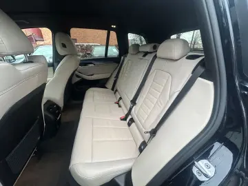 BMW X3 xD30e M-Sport Panodach 360 Kamera Harman