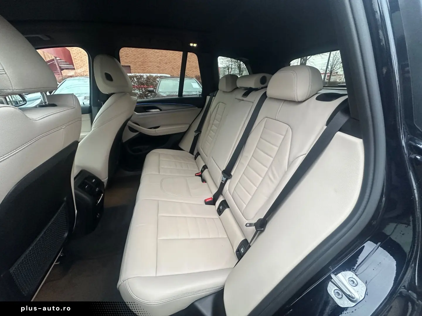 BMW X3 xD30e M-Sport Panodach 360 Kamera Harman