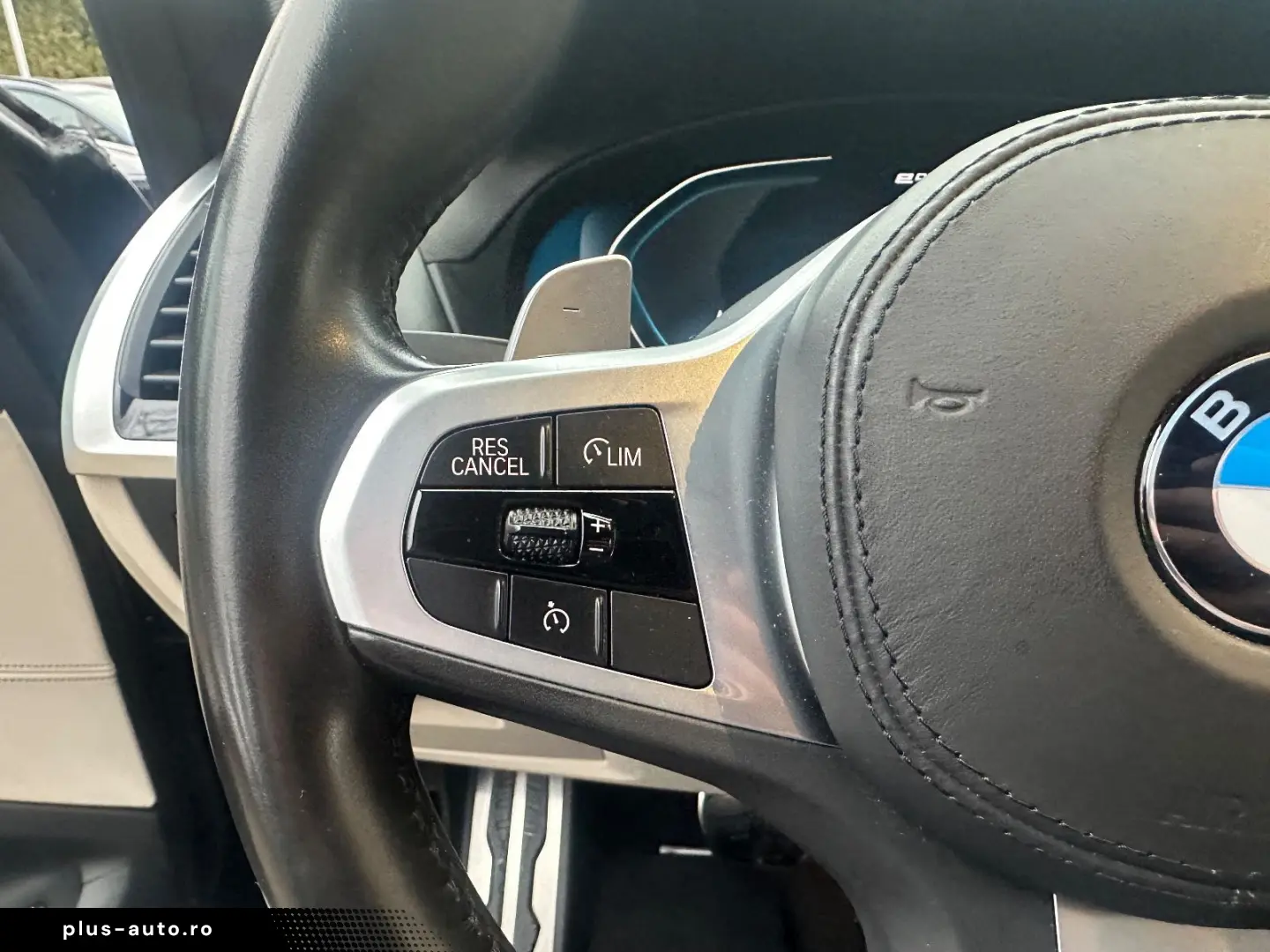 BMW X3 xD30e M-Sport Panodach 360 Kamera Harman