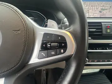 BMW X3 xD30e M-Sport Panodach 360 Kamera Harman