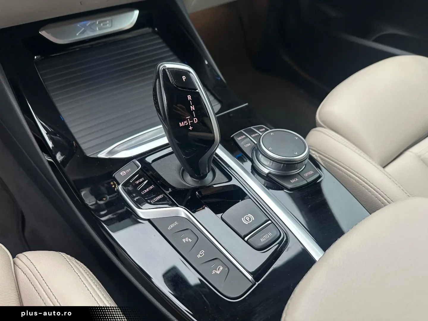 BMW X3 xD30e M-Sport Panodach 360 Kamera Harman