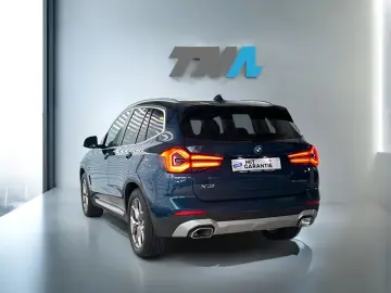 BMW X3 xDrive 30e HUD PANO KAM360  LASER Memory