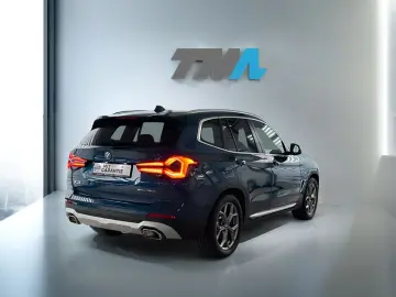 BMW X3 xDrive 30e HUD PANO KAM360  LASER Memory