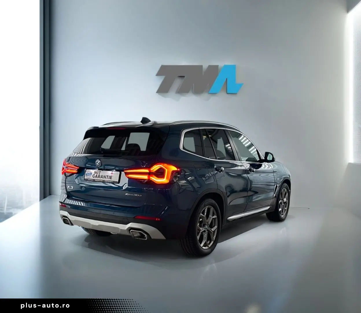 BMW X3 xDrive 30e HUD PANO KAM360  LASER Memory