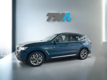 BMW X3 xDrive 30e HUD PANO KAM360  LASER Memory