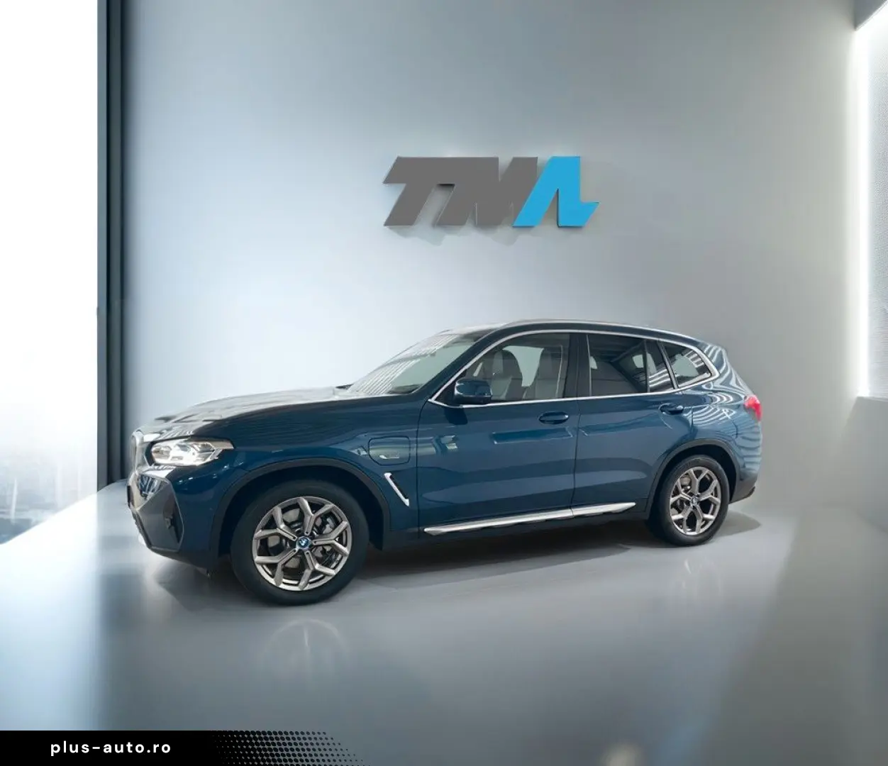 BMW X3 xDrive 30e HUD PANO KAM360  LASER Memory