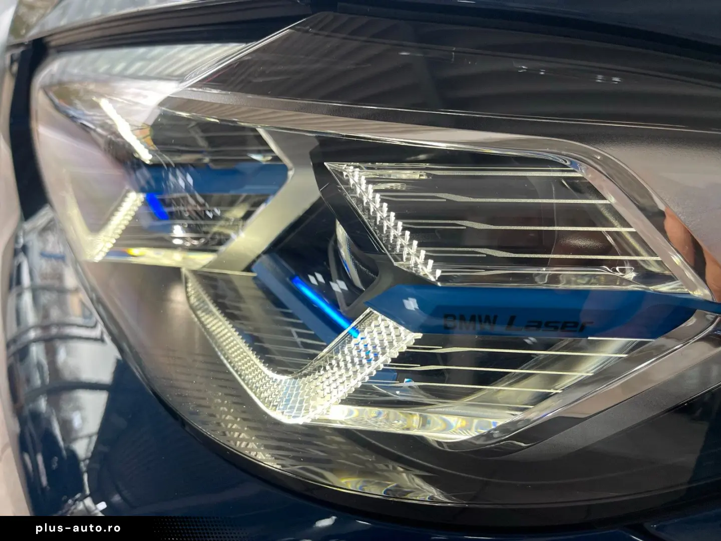 BMW X3 xDrive 30e HUD PANO KAM360  LASER Memory