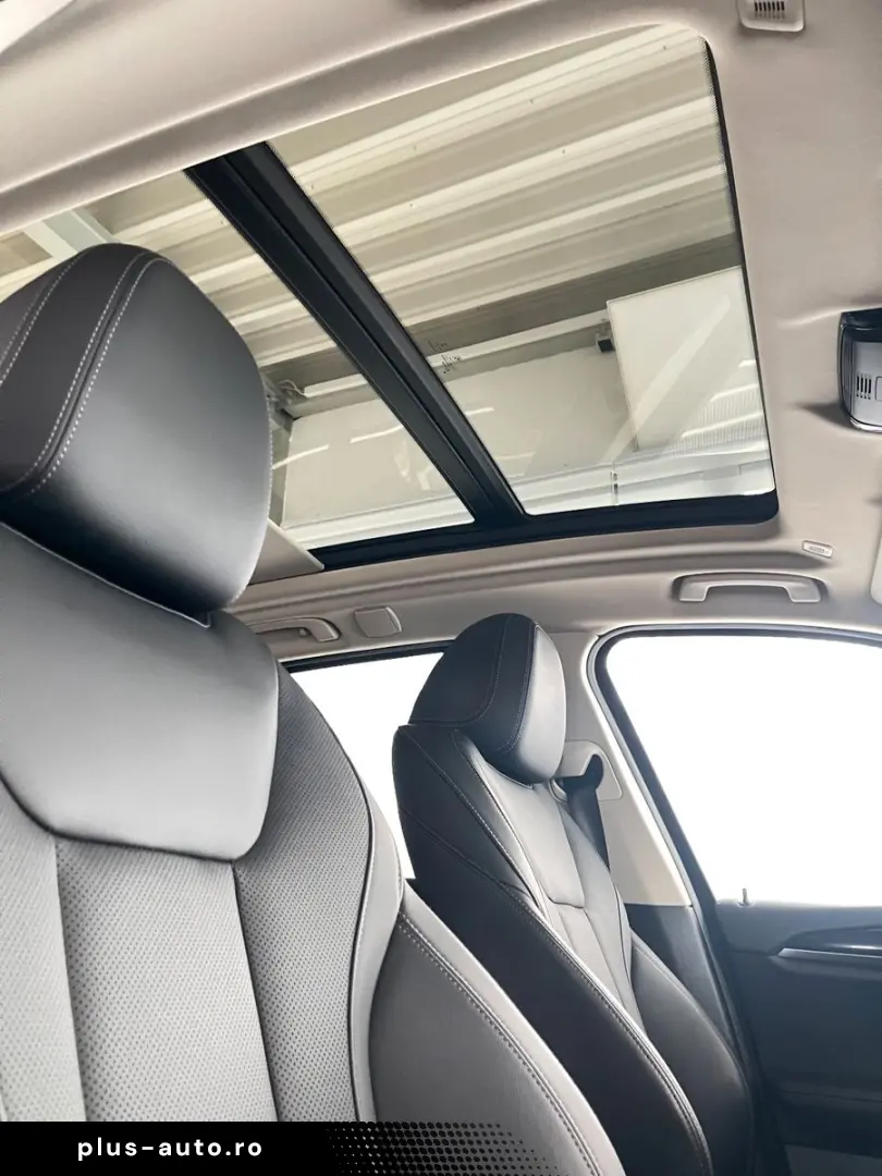 BMW X3 xDrive 30e HUD PANO KAM360  LASER Memory