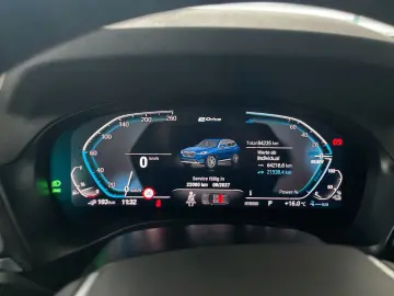 BMW X3 xDrive 30e HUD PANO KAM360  LASER Memory