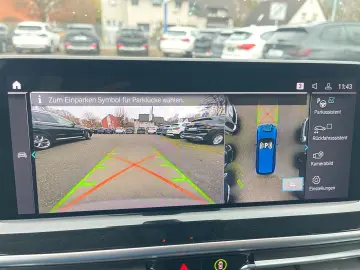 BMW X3 xDrive 30e HUD PANO KAM360  LASER Memory