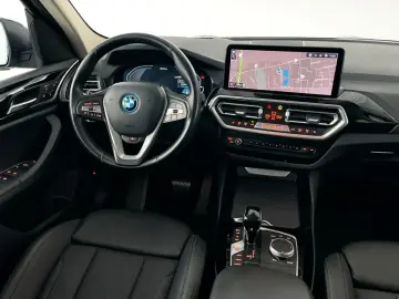 BMW X3 xDrive 30e HUD PANO KAM360  LASER Memory