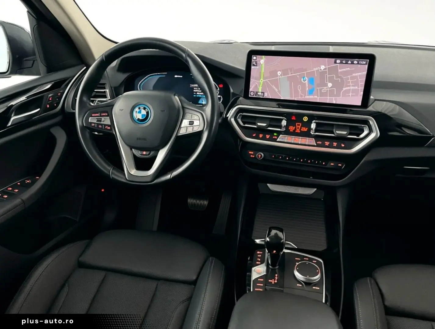BMW X3 xDrive 30e HUD PANO KAM360  LASER Memory