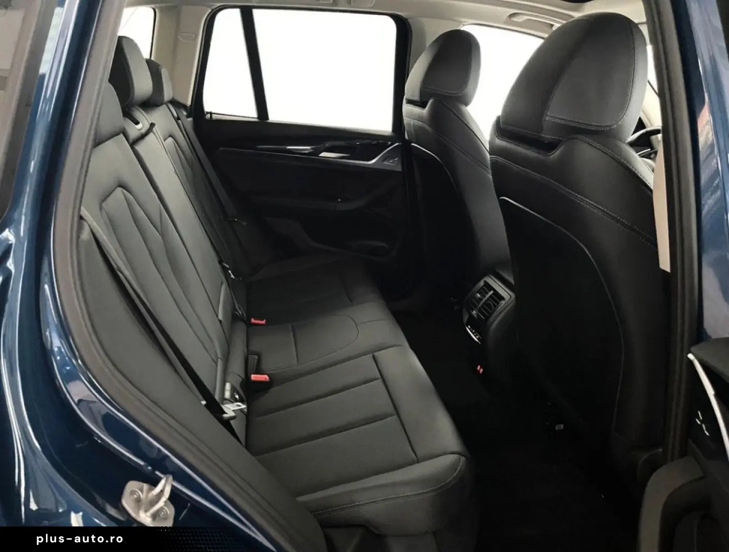 BMW X3 xDrive 30e HUD PANO KAM360  LASER Memory