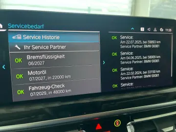 BMW X3 xDrive 30e HUD PANO KAM360  LASER Memory