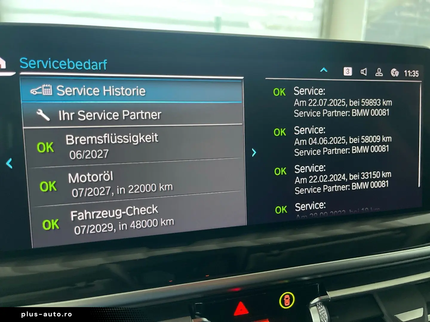 BMW X3 xDrive 30e HUD PANO KAM360  LASER Memory