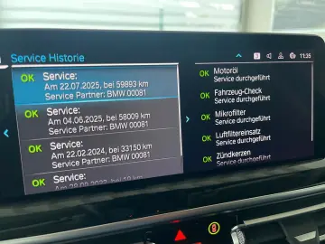 BMW X3 xDrive 30e HUD PANO KAM360  LASER Memory