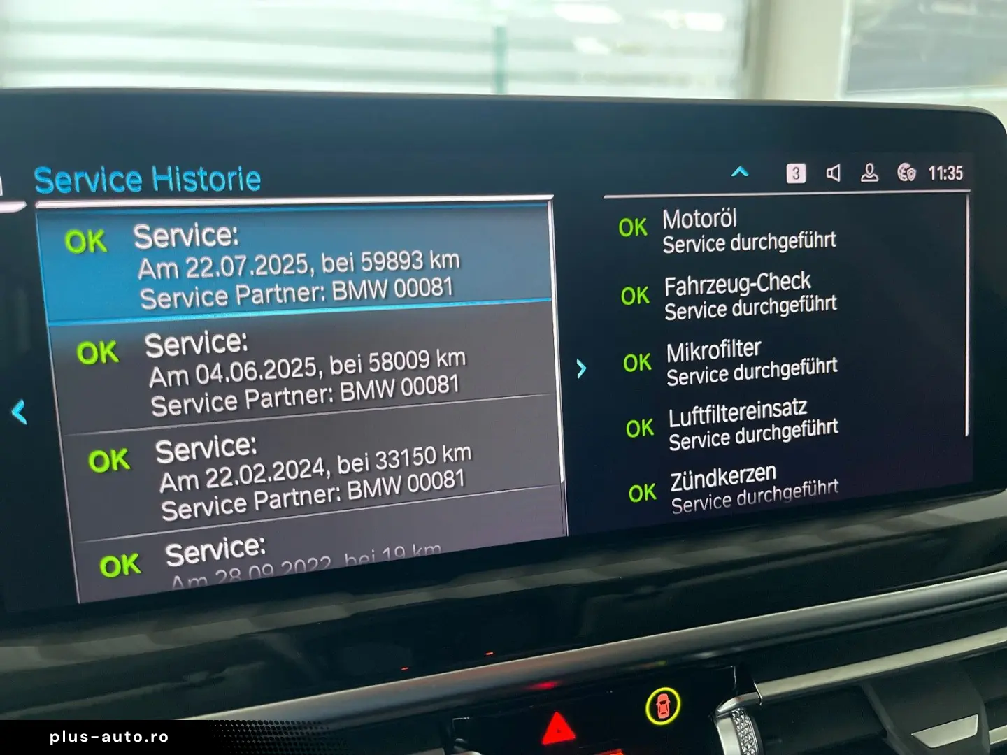 BMW X3 xDrive 30e HUD PANO KAM360  LASER Memory