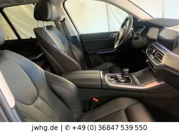 BMW X5 45 e xDrive ACC LED Kam Virtual SpoSi Memory