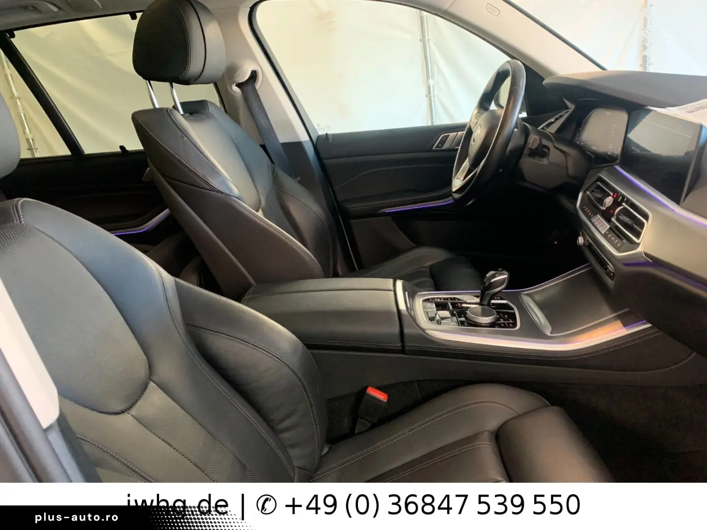 BMW X5 45 e xDrive ACC LED Kam Virtual SpoSi Memory