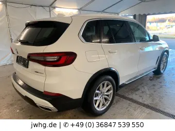 BMW X5 45 e xDrive ACC LED Kam Virtual SpoSi Memory