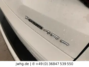 BMW X5 45 e xDrive ACC LED Kam Virtual SpoSi Memory