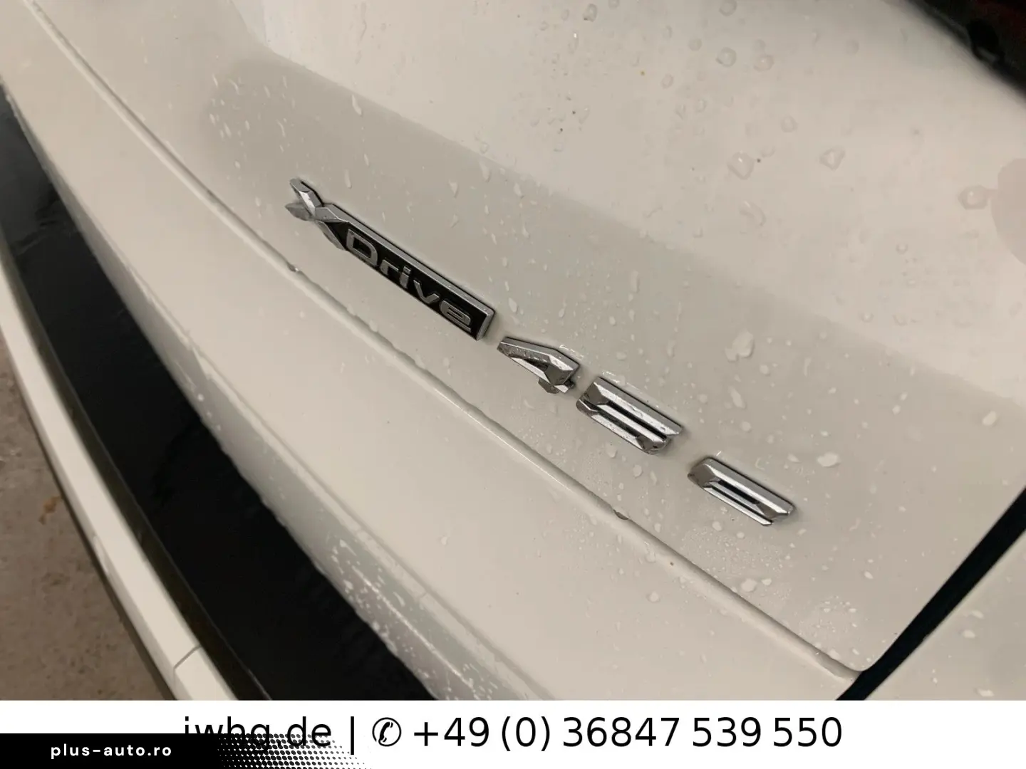 BMW X5 45 e xDrive ACC LED Kam Virtual SpoSi Memory