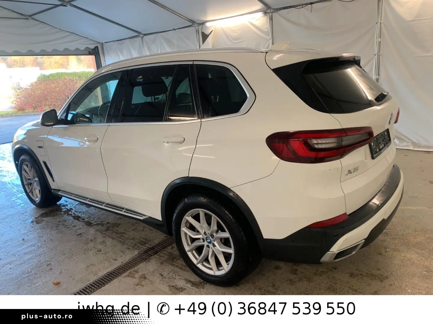 BMW X5 45 e xDrive ACC LED Kam Virtual SpoSi Memory