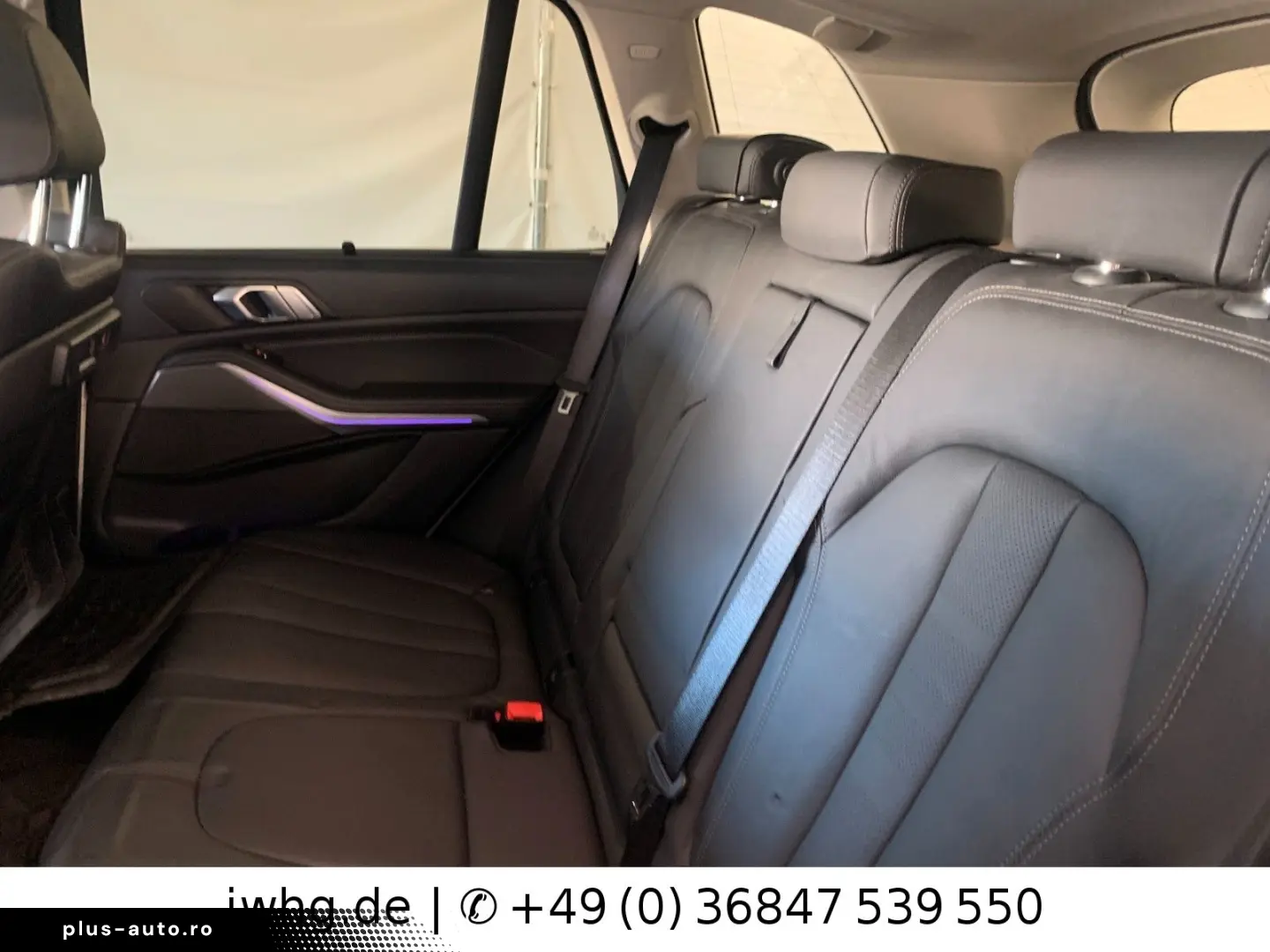 BMW X5 45 e xDrive ACC LED Kam Virtual SpoSi Memory